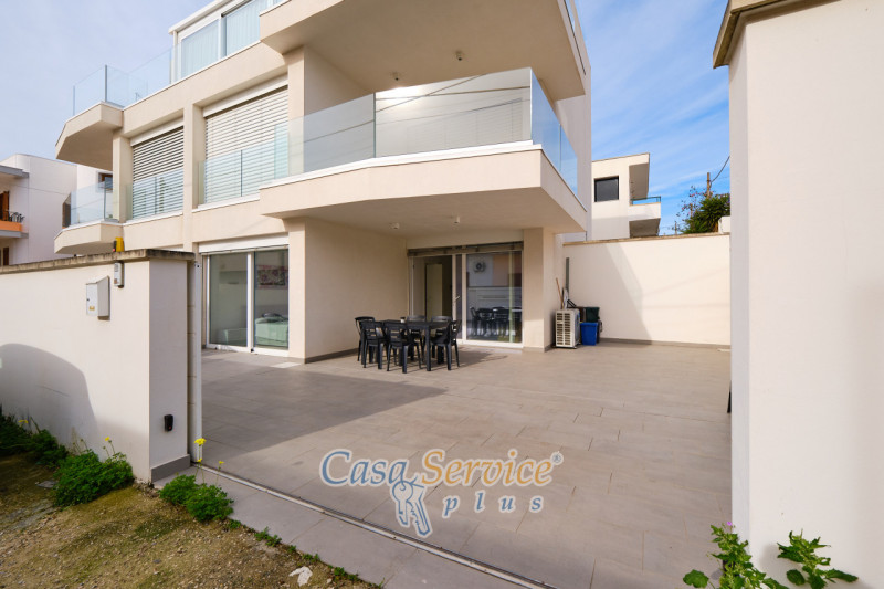 Appartamento in vendita a Castrignano del Capo, 3 locali, zona a Maria di Leuca, prezzo € 180.000 | PortaleAgenzieImmobiliari.it