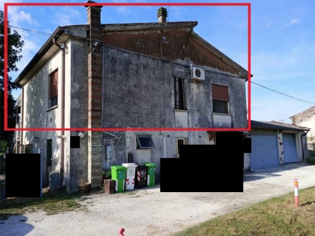 Appartamento in vendita a Badia Polesine, 4 locali, zona Località: Badia Polesine, prezzo € 21.000 | PortaleAgenzieImmobiliari.it