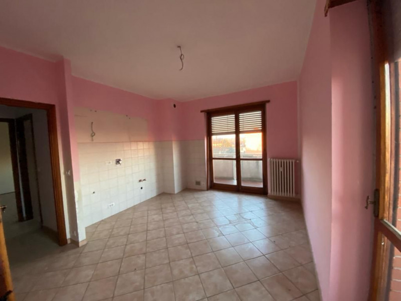 Appartamento in affitto a San Benigno Canavese, 3 locali, zona Località: San Benigno Canavese, prezzo € 450 | PortaleAgenzieImmobiliari.it