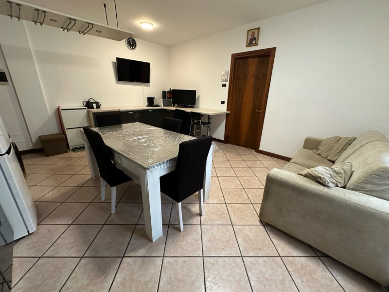 Appartamento in vendita a Borgoricco, 4 locali, zona Località: Borgoricco, prezzo € 134.000 | PortaleAgenzieImmobiliari.it