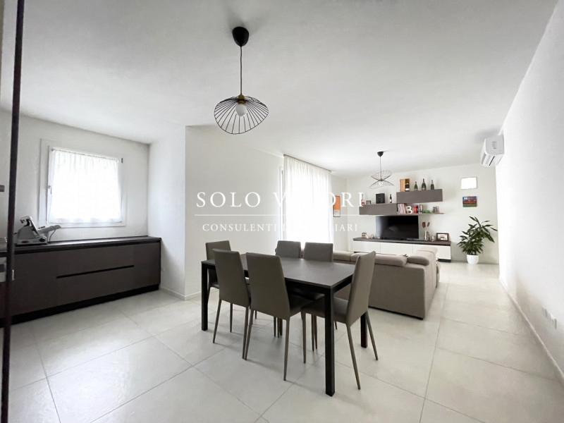 Appartamento in vendita a Loreggia, 4 locali, prezzo € 260.000 | PortaleAgenzieImmobiliari.it