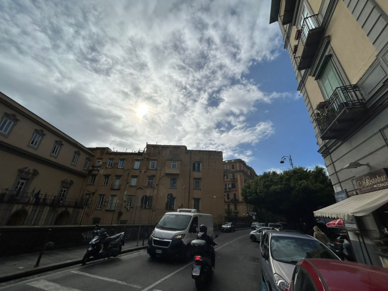 Negozio / Locale in vendita a Napoli - Zona: Chiaia / Mergellina