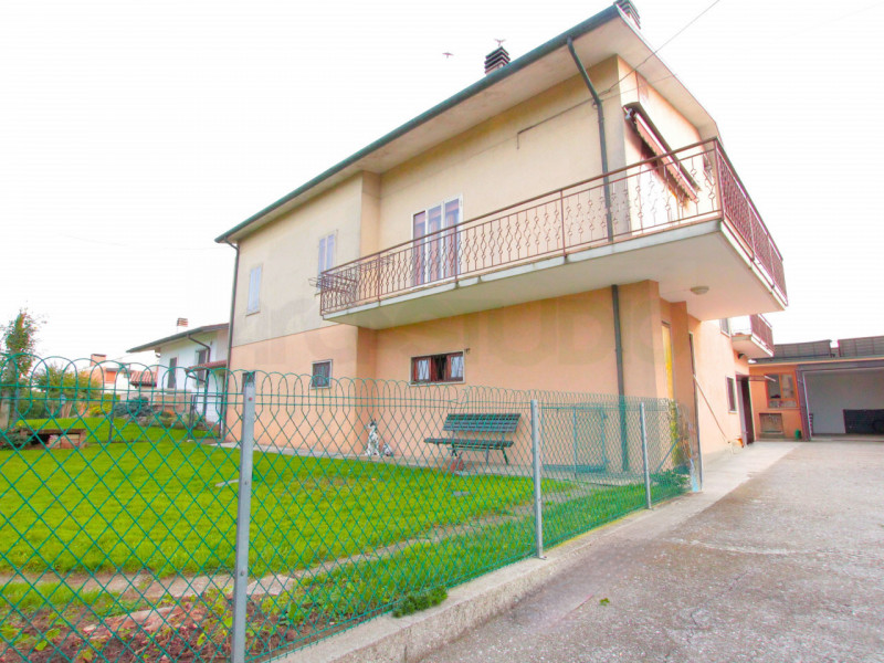 Villa in vendita a Bolzano Vicentino, 6 locali, zona ara, prezzo € 290.000 | PortaleAgenzieImmobiliari.it