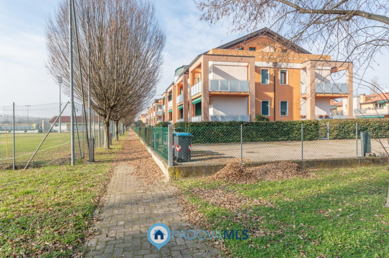 Appartamento in vendita a Saccolongo, 5 locali, zona Località: Saccolongo - Centro, prezzo € 179.000 | PortaleAgenzieImmobiliari.it