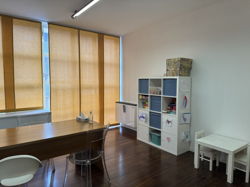 Ufficio / Studio in vendita a Pesaro, 2 locali, zona ro, prezzo € 78.000 | PortaleAgenzieImmobiliari.it