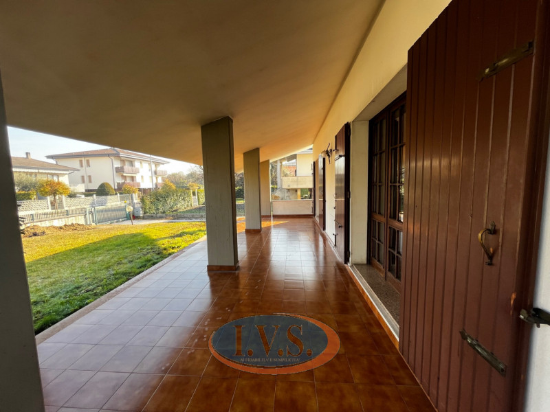 Villa in vendita a Mestrino, 6 locali, zona Località: Mestrino, prezzo € 395.000 | PortaleAgenzieImmobiliari.it