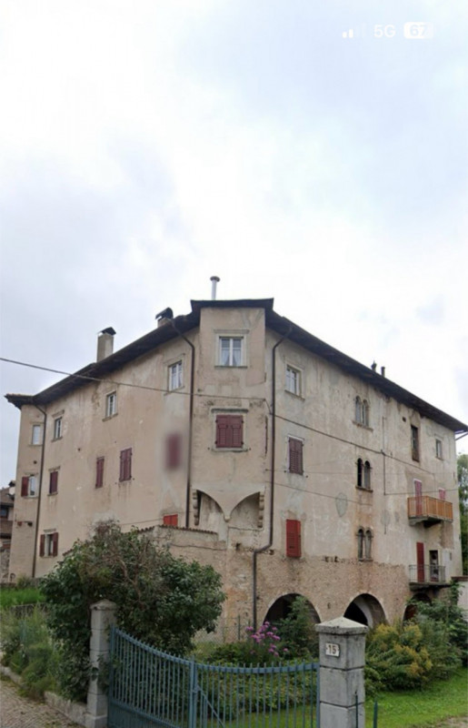 Appartamento in vendita a Cavareno, 2 locali, prezzo € 75.000 | CambioCasa.it