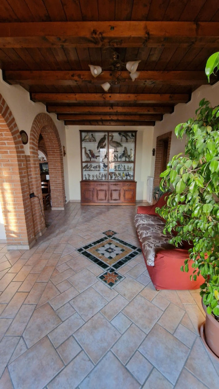 Villa in vendita a Villanova di Camposampiero, 4 locali, prezzo € 260.000 | PortaleAgenzieImmobiliari.it