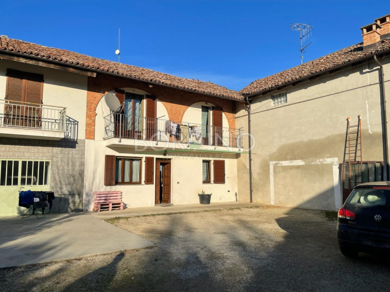 Villa in vendita a Govone, 4 locali, prezzo € 158.000 | PortaleAgenzieImmobiliari.it