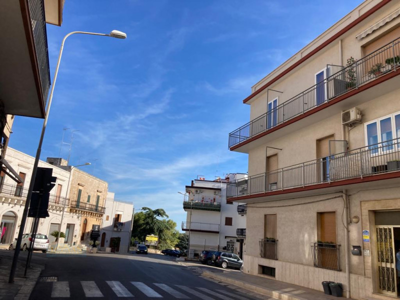 Appartamento in vendita a Ceglie Messapica, 3 locali, prezzo € 110.000 | PortaleAgenzieImmobiliari.it