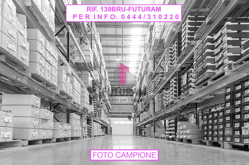 Capannone in vendita a Cassola, 9999 locali, zona Località: Cassola, Trattative riservate | PortaleAgenzieImmobiliari.it