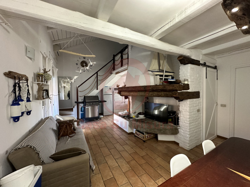 Villa a Schiera in vendita a Porto Viro - Zona: Donada