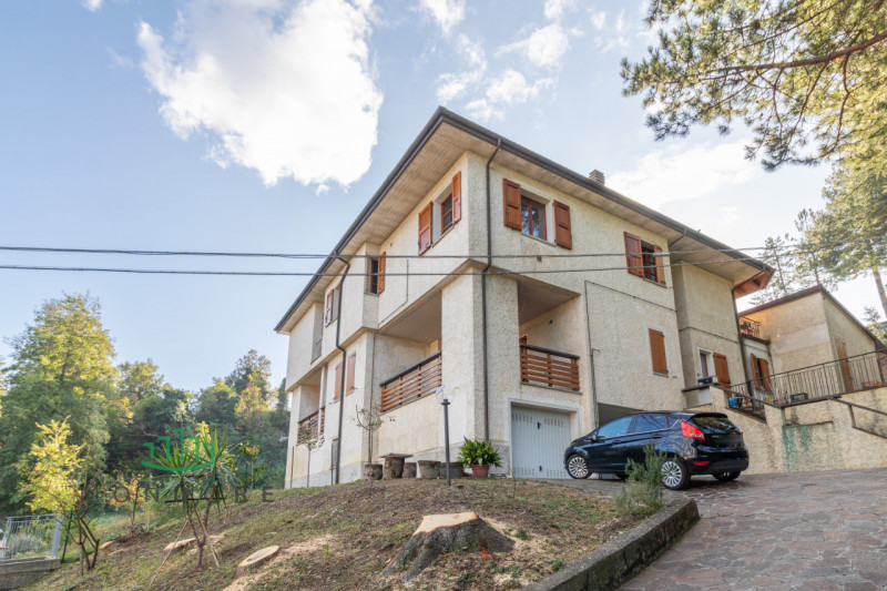 Appartamento in vendita a Monzuno, 3 locali, zona Località: Monzuno, prezzo € 99.000 | PortaleAgenzieImmobiliari.it
