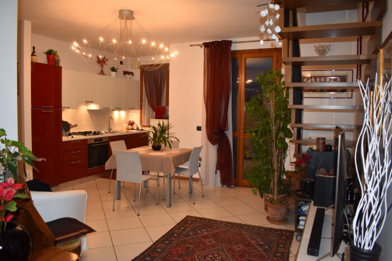 Appartamento in vendita a Noventa Padovana, 5 locali, zona Località: Noventana, prezzo € 169.000 | PortaleAgenzieImmobiliari.it