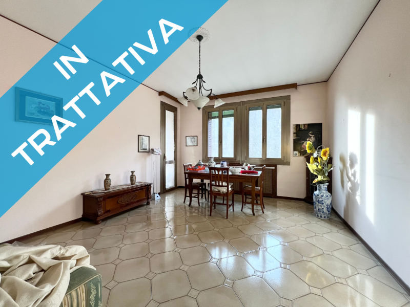Appartamento in vendita a Brescia, 4 locali, zona Località: Sant'Anna, prezzo € 148.000 | PortaleAgenzieImmobiliari.it