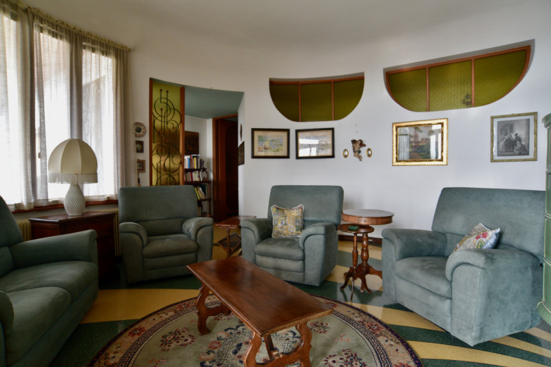 Villa in Affitto a Levico Terme