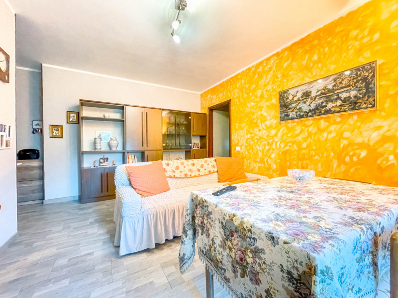 Appartamento in vendita a Omegna, 4 locali, zona ggio, prezzo € 89.000 | PortaleAgenzieImmobiliari.it