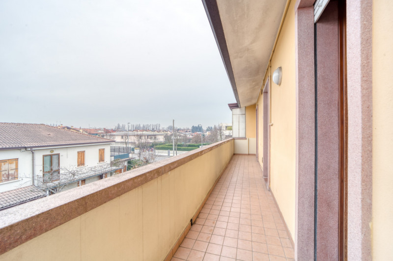 Appartamento in vendita a Rubano, 3 locali, zona Località: Rubano, prezzo € 139.000 | PortaleAgenzieImmobiliari.it