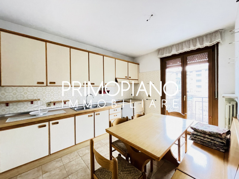Appartamento in vendita a Trento, 4 locali, zona olo, prezzo € 270.000 | PortaleAgenzieImmobiliari.it