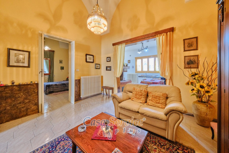 Villa in vendita a Neviano, 3 locali, prezzo € 120.000 | PortaleAgenzieImmobiliari.it