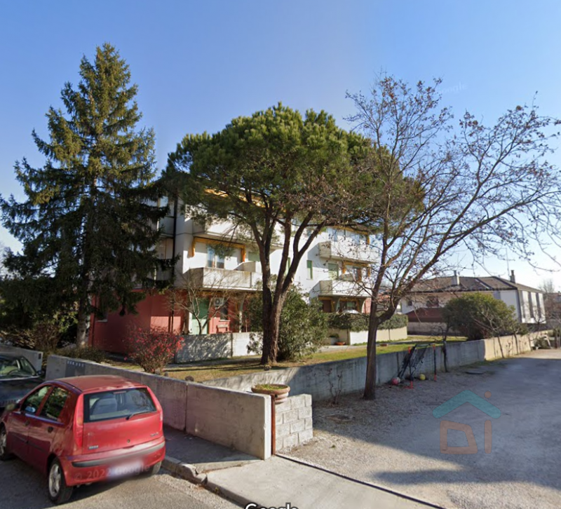 Appartamento in vendita a San Giorgio di Nogaro, 9999 locali, zona Località: San Giorgio di Nogaro - Centro, prezzo € 115.000 | PortaleAgenzieImmobiliari.it