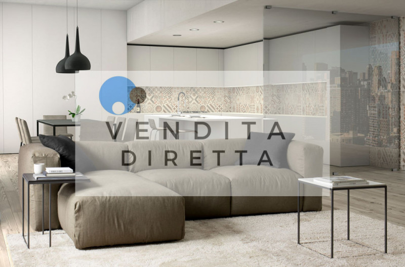 Appartamento in vendita a Padova, 4 locali, zona Località: Aeroporto, prezzo € 365.000 | PortaleAgenzieImmobiliari.it