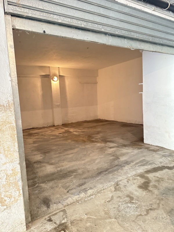 Box / Garage in vendita a Savona, 9999 locali, zona aci, prezzo € 37.000 | PortaleAgenzieImmobiliari.it