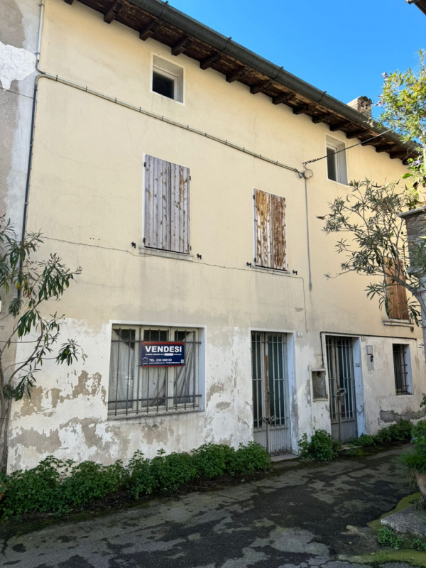 Rustico / Casale in vendita a Calvisano, 9999 locali, zona Località: Calvisano - Centro, prezzo € 69.000 | PortaleAgenzieImmobiliari.it