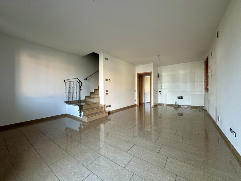 Villa a Schiera in vendita a Terrassa Padovana, 4 locali, zona Località: Terrassa Padovana - Centro, prezzo € 225.000 | PortaleAgenzieImmobiliari.it
