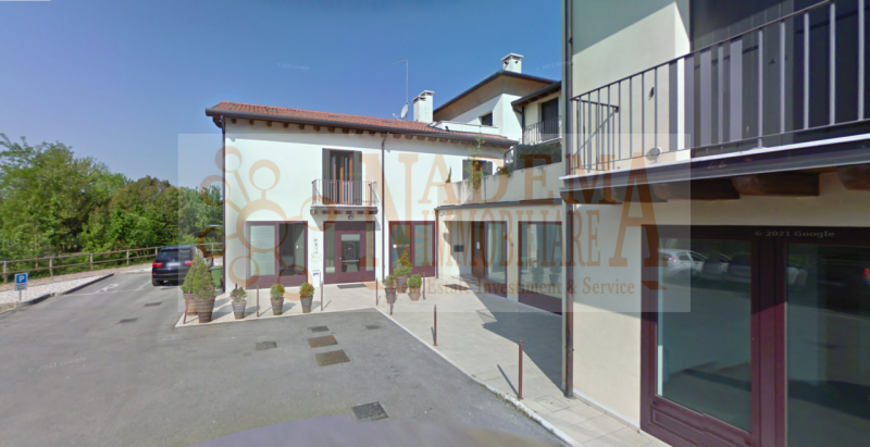 Appartamento in vendita a Carbonera - Zona: San Giacomo di Musestrelle
