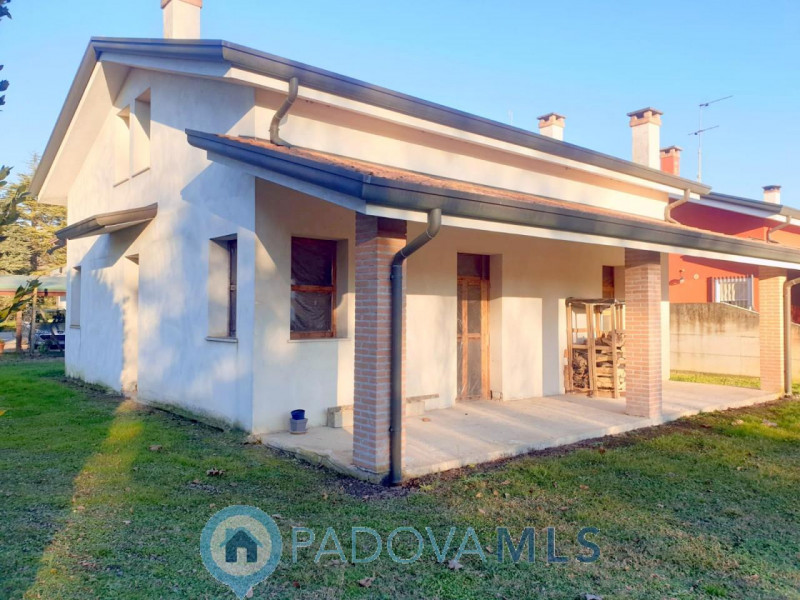 Villa Bifamiliare in vendita a Rubano, 4 locali, zona Località: Bosco, prezzo € 270.000 | PortaleAgenzieImmobiliari.it