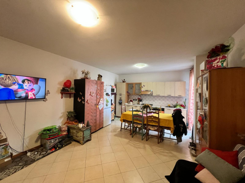 Appartamento in vendita a Camposampiero, 3 locali, zona ega, prezzo € 120.000 | PortaleAgenzieImmobiliari.it