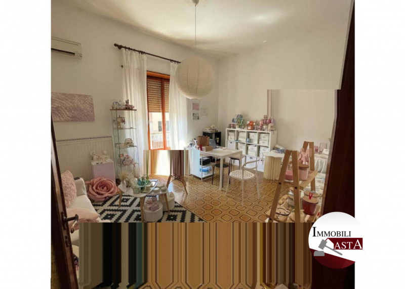 Appartamento in vendita a Artena, 2 locali, prezzo € 73.155 | CambioCasa.it