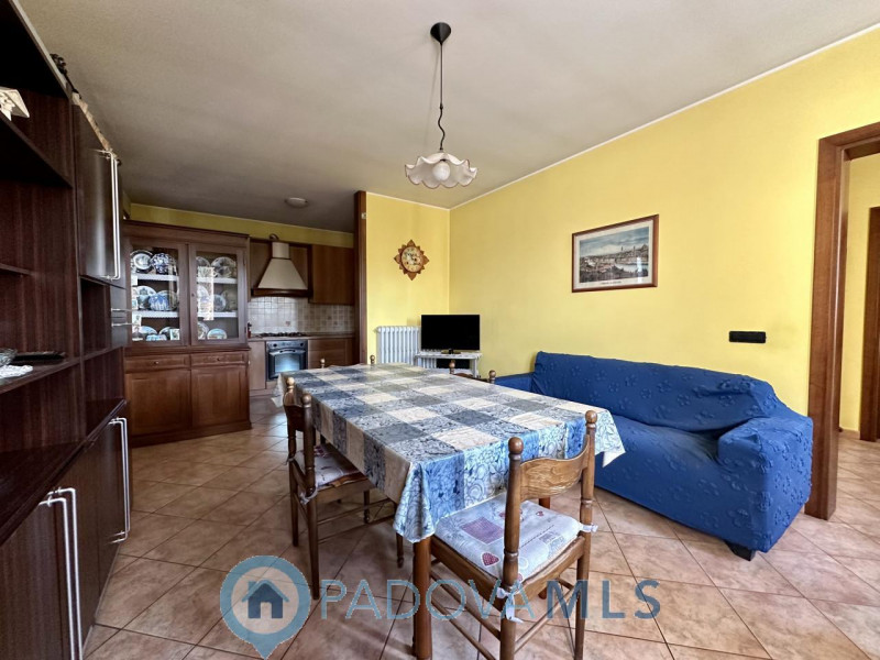 Villa a Schiera in vendita a Polverara, 5 locali, prezzo € 195.000 | PortaleAgenzieImmobiliari.it