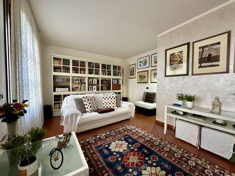 Villa in vendita a Terrassa Padovana, 4 locali, zona rcavalli, prezzo € 315.000 | PortaleAgenzieImmobiliari.it