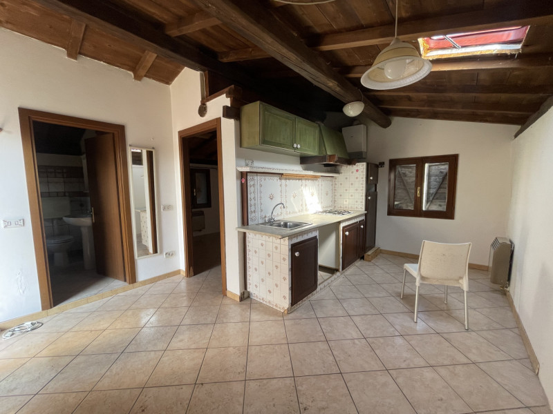 Appartamento in vendita a Suzzara, 2 locali, prezzo € 39.000 | PortaleAgenzieImmobiliari.it