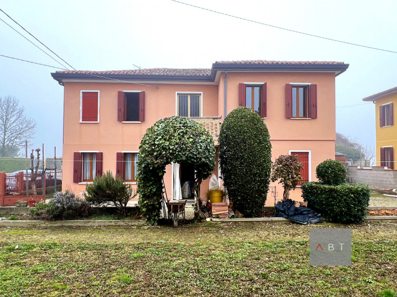 Villa in vendita a San Giorgio delle Pertiche - Zona: Arsego