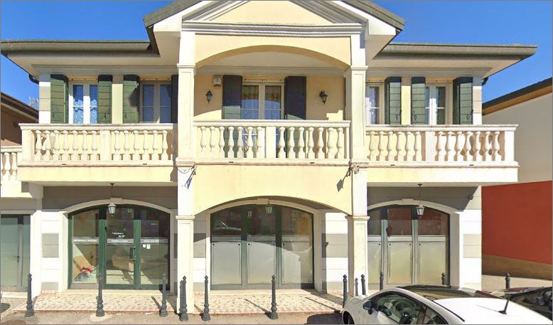 Villa in vendita a Piove di Sacco, 4 locali, zona e, prezzo € 410.000 | PortaleAgenzieImmobiliari.it