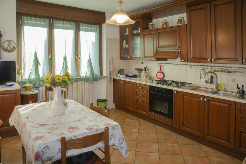 Appartamento in vendita a Moncalieri, 3 locali, zona a Maria, prezzo € 150.000 | PortaleAgenzieImmobiliari.it
