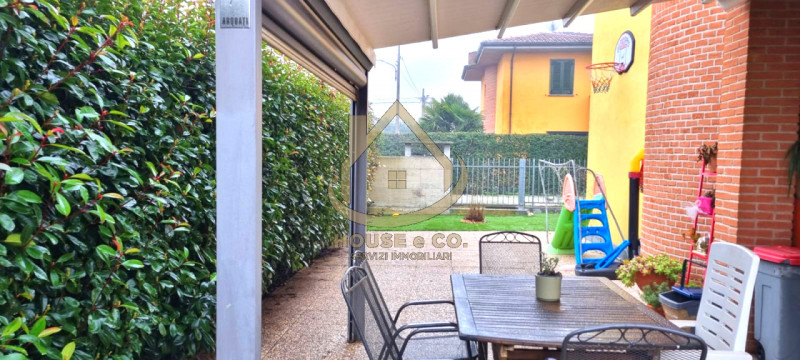 Villa in vendita a Cassolnovo, 4 locali, zona Località: Cassolnovo, prezzo € 219.000 | PortaleAgenzieImmobiliari.it