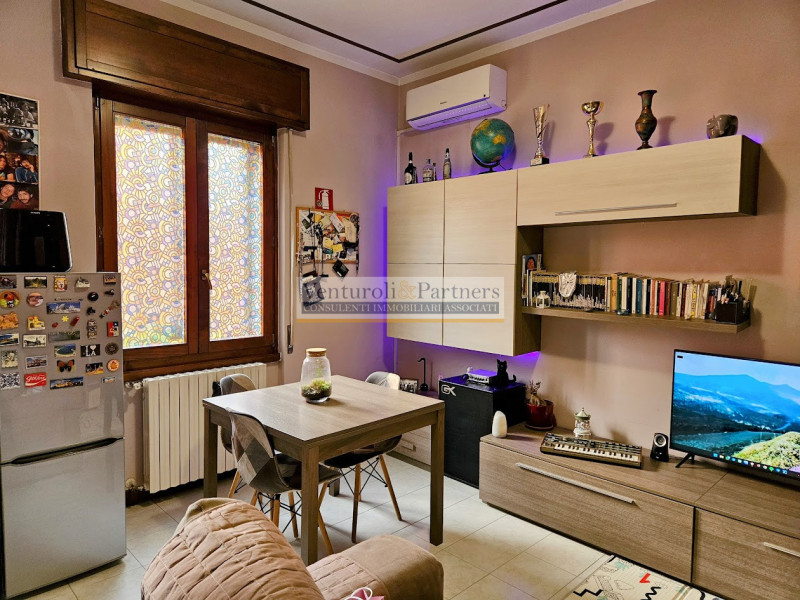 Appartamento in vendita a Brescia, 2 locali, prezzo € 115.000 | PortaleAgenzieImmobiliari.it