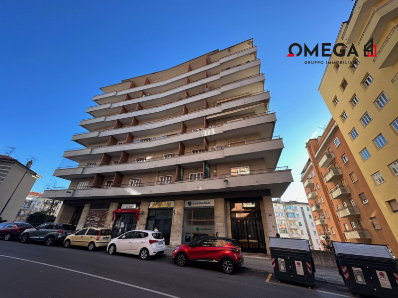 Appartamento in vendita a Trieste, 4 locali, prezzo € 350.000 | PortaleAgenzieImmobiliari.it