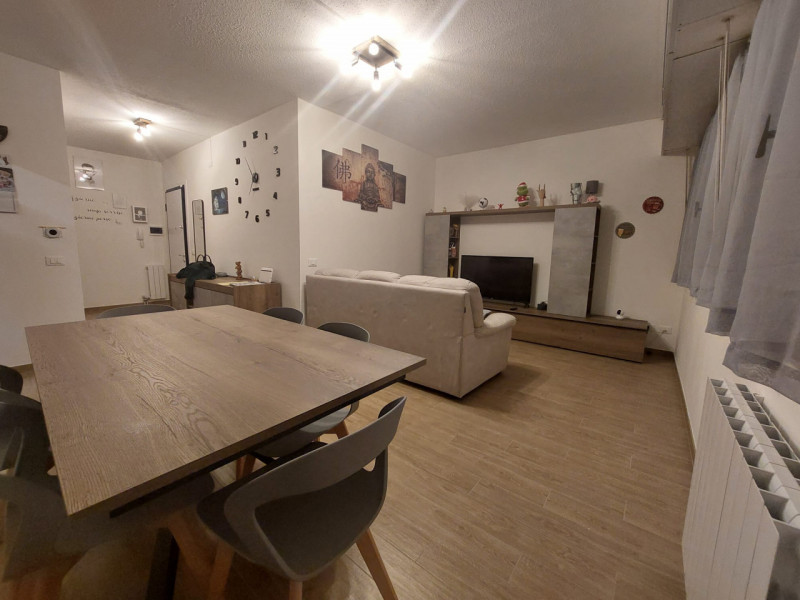 Appartamento in vendita a Valsamoggia, 4 locali, zona Località: Bazzano, prezzo € 190.000 | PortaleAgenzieImmobiliari.it