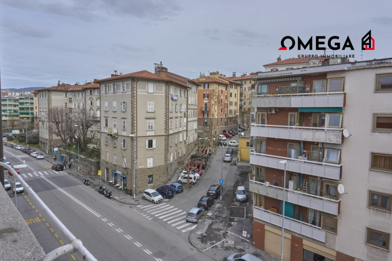 Appartamento in vendita a Trieste, 2 locali, zona Località: Chiarbola, prezzo € 98.000 | PortaleAgenzieImmobiliari.it
