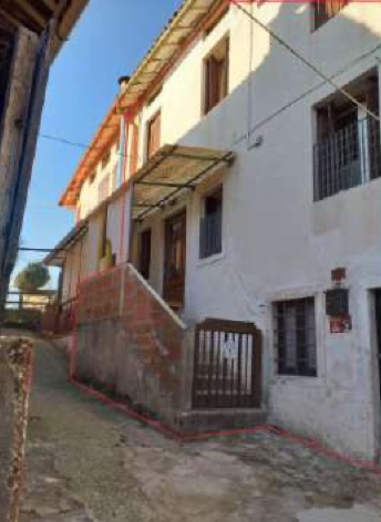 Appartamento in vendita a Cornedo Vicentino, 3 locali, zona Località: Cornedo Vicentino, prezzo € 18.420 | PortaleAgenzieImmobiliari.it
