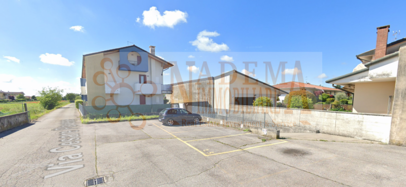 Appartamento in vendita a Trevignano, 4 locali, zona Località: Trevignano, prezzo € 116.475 | PortaleAgenzieImmobiliari.it