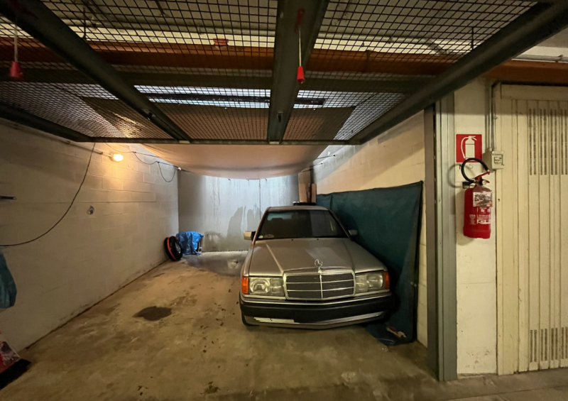 Box / Garage in Vendita a San Lazzaro di Savena