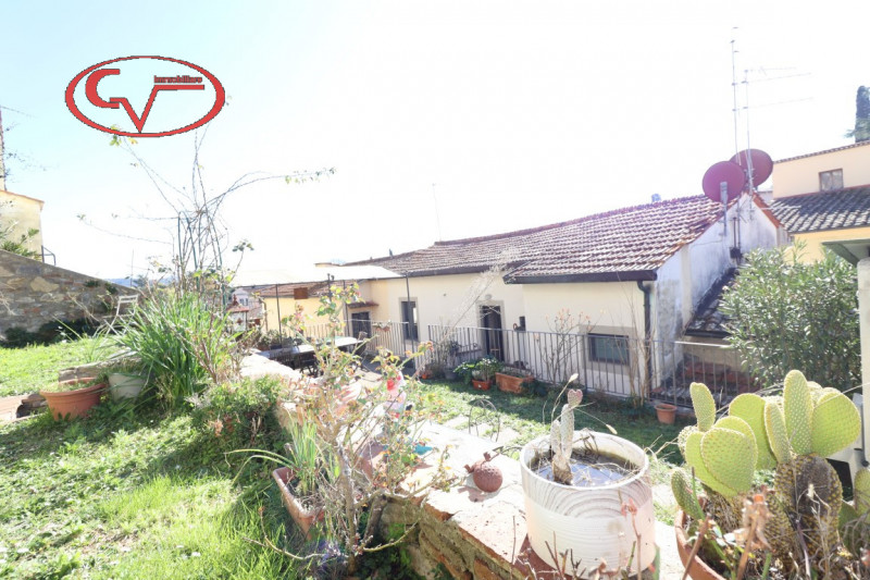 Villa a Schiera in vendita a Bucine - Zona: Bucine - Centro