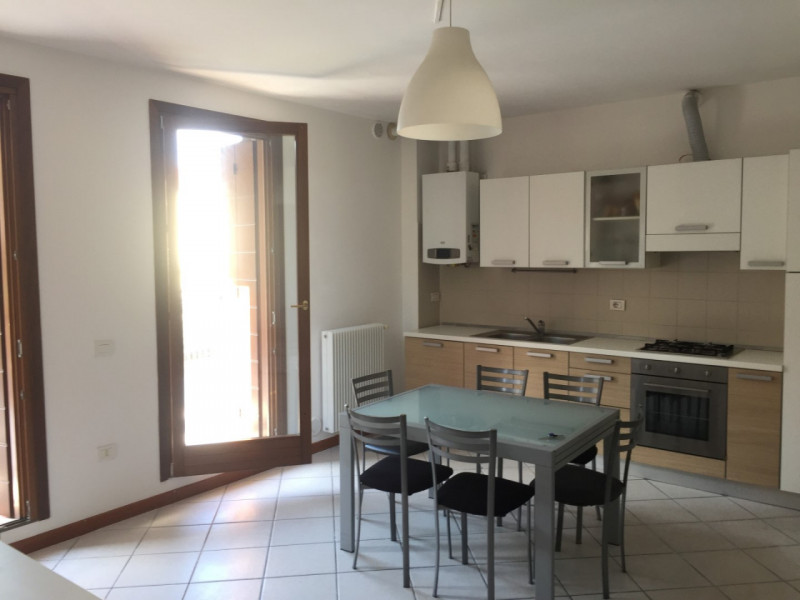 Appartamento in vendita a Legnaro, 3 locali, zona Località: Legnaro - Centro, prezzo € 139.000 | PortaleAgenzieImmobiliari.it