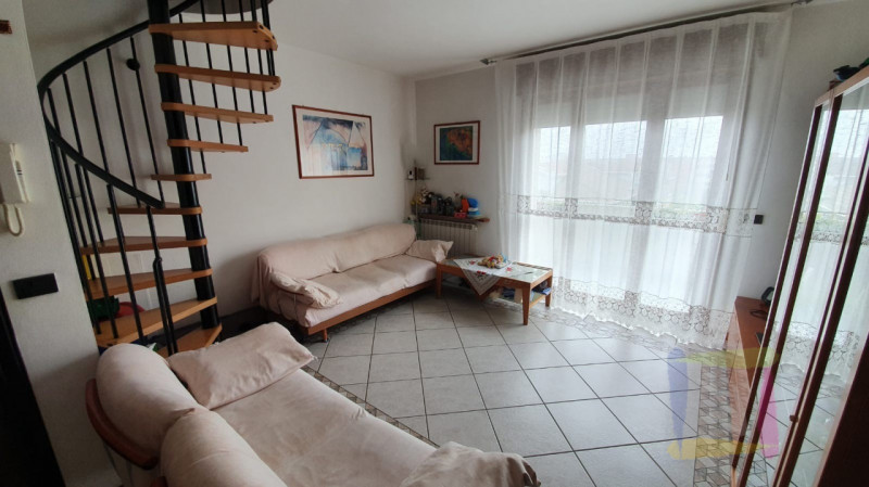 Appartamento in vendita a Chioggia, 3 locali, zona omarina, prezzo € 220.000 | PortaleAgenzieImmobiliari.it